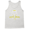 dark side  at loiter Tank Top