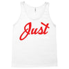 Just Play The Game Tank Top