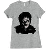 michael Ladies Fitted T-Shirt