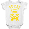 king Baby Bodysuit