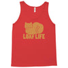 loaf life Tank Top