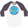 breaking bad a1a car wash 3/4 Sleeve Shirt