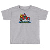 the ever absorbing Toddler T-shirt