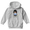 Tina Belcher Youth Hoodie