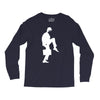 ministry of silly walks Long Sleeve Shirts
