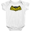 songbird Baby Onesie
