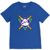 mighty donnie V-Neck Tee