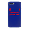 for a minute there, you bored me to death t shirt iPhone 7 Plus Case