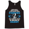 Fishing Daddy Tank Top