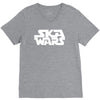 ska wars punk rock music band tee new V-Neck Tee