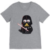 minihero V-Neck Tee