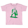 camouflage Toddler T-shirt