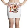 overkill Mini Skirts
