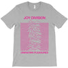 Joy Division Unknown Pleasures T-Shirt