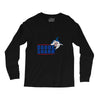 Daddy Shark Long Sleeve Shirts