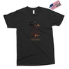 Caffein Exclusive T-shirt