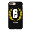 Rainbow Six Siege Pro Legue iPhone 8 Plus