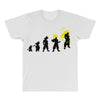 goku evolution (black) All Over Men's T-shirt