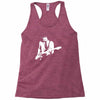 peter green inspired Racerback Tank