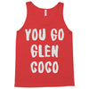 you go glen coco Tank Top