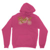 ride it Unisex Hoodie