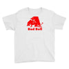 bad bull Youth Tee