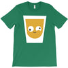 crazy T-Shirt