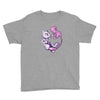 mew 2 Youth Tee