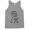 be rational get real Tank Top