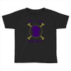 It's My Soul ! King Music Brook Toddler T-shirt