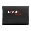 LIVE AS YOU WANT Accessory Pouches