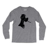 Tramp Long Sleeve Shirts
