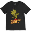 get into the groot! V-Neck Tee