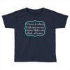 gilmore home Toddler T-shirt