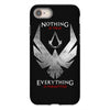 Nothing is True Everything is Permitted iPhone 8