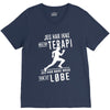 lobe V-Neck Tee