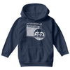 rok 101 Youth Hoodie