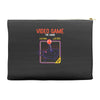 video game the game Accessory Pouches