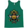 warrior Tank Top