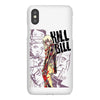 kill bill iPhoneX