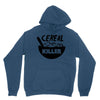 cereal killer Youth Hoodie
