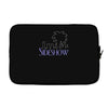 sideshow Laptop sleeve