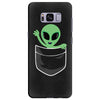 Alien Pocket Samsung Galaxy S8 Plus