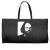 allen ginsberg beat generation poet poetry Weekender Totes