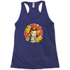 eleven Racerback Tank