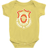 grammar teacher Baby Bodysuit