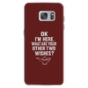 other two wishes Samsung Galaxy S7