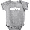 Queen Baby Bodysuit
