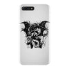 you cain't pass iPhone 7 Plus Case
