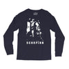 scorpion Long Sleeve Shirts